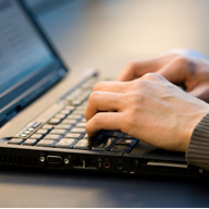 Copywriting / CV-Erstellung