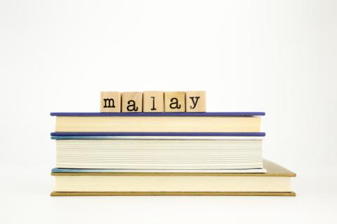 Malaiisch Übersetzer