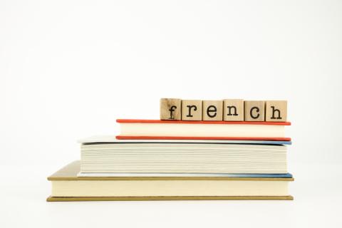 Übersetzungsbüro für Französisch