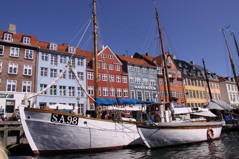 Wissenswerte Fakten über Dänemark und die dänische Sprache