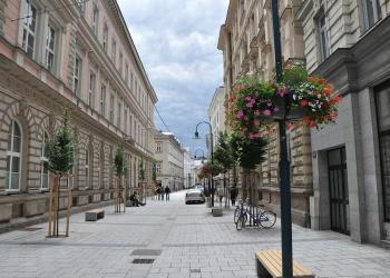 Übersetzungsbüro Linz