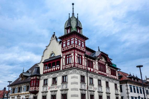 Übersetzungsbüro Dornbirn Vorarlberg