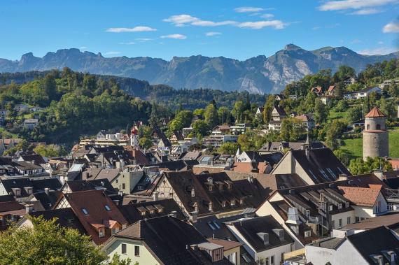 Übersetzungsbüro Feldkirch Vorarlberg