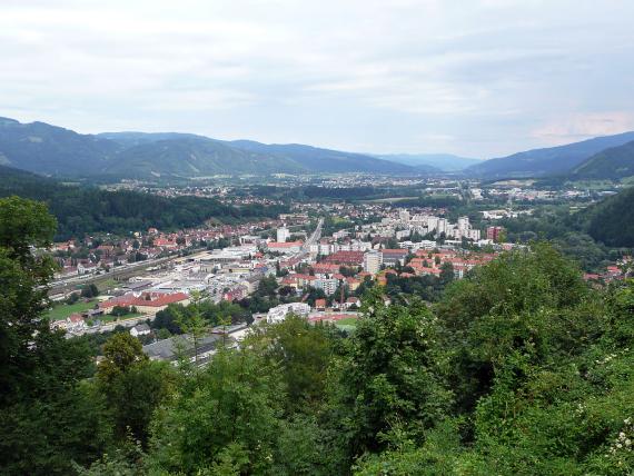 Übersetzungsbüro Kapfenberg