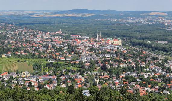 Übersetzungsbüro Klosterneuburg