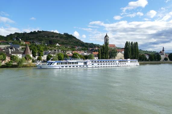 Übersetzungsbüro Krems an der Donau, Niederösterreich