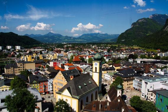 Übersetzungsbüro Kufstein Tirol