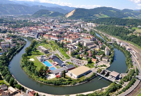 Übersetzungsbüro Leoben Steiermark