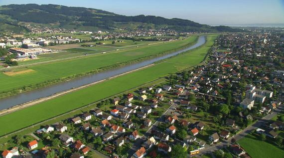 Suchen Sie ein Übersetzungsbüro in Lustenau / Vorarlberg? Übersetzungsbüro Lustenau