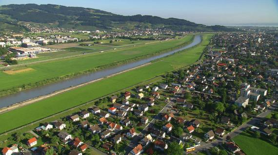 Übersetzungsbüro Lustenau