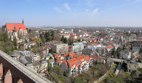 Übersetzungsbüro Mödling