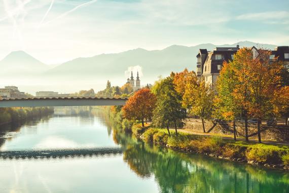 Suchen Sie ein Übersetzungsbüro in Villach / Kärnten? Übersetzungsbüro Villach Kärnten