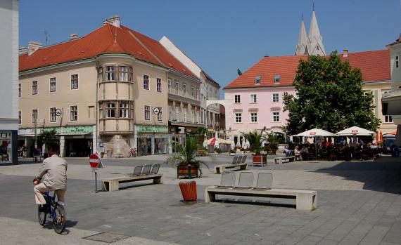 Übersetzungsbüro Wiener Neustadt