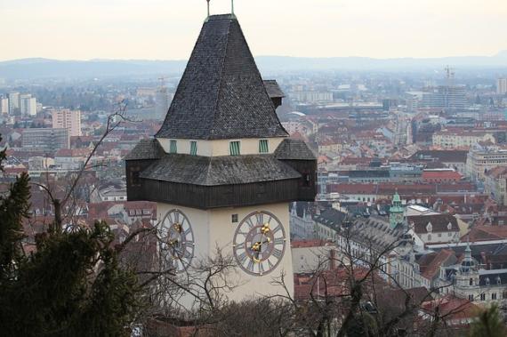 Linguistic and Translation Services in Graz