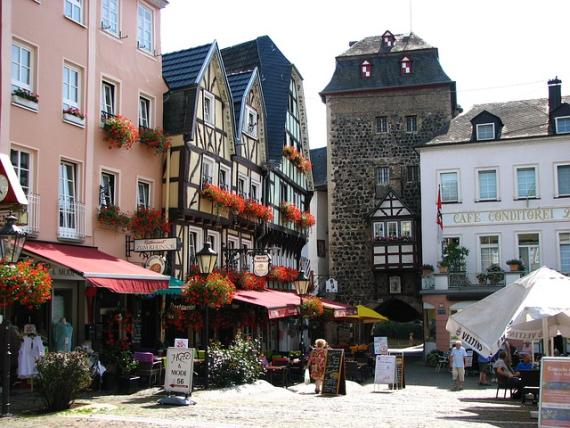 Linguistic and Translation Services in Linz
