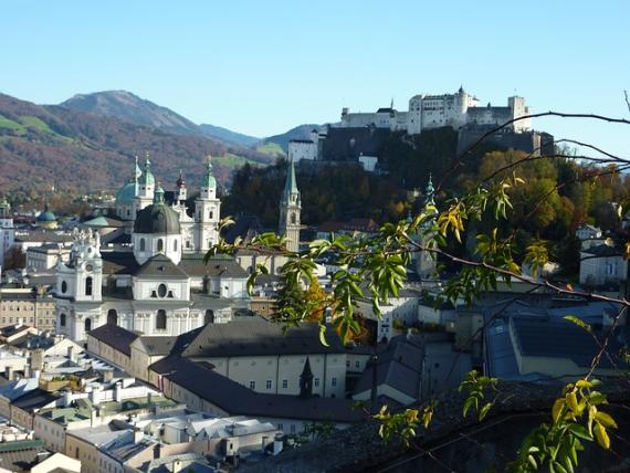 Linguistic and Translation Services in Salzburg