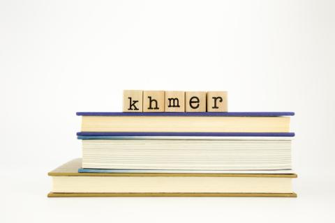 Übersetzungsbüro für Kambodschanisch Khmer