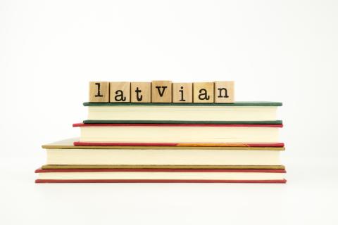 Übersetzungsbüro Lettisch