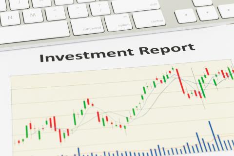 Übersetzungen von Investmentberichten Investmentanalysen Österreich