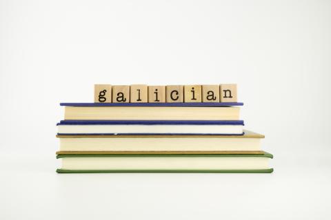 Übersetzungsbüro Galicisch