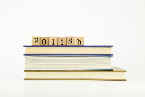 Übersetzungsbüro für Polnisch in Österreich