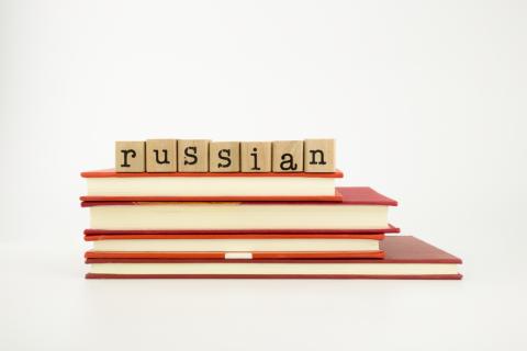 Übersetzungsbüro Russisch