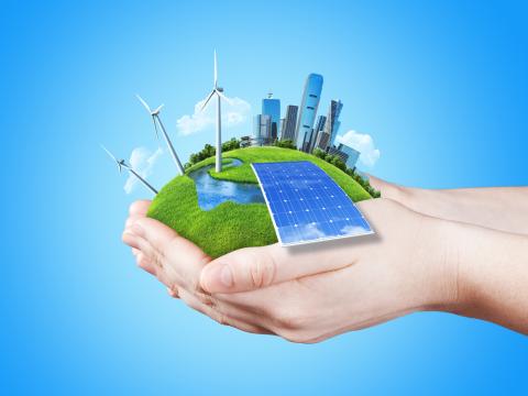 Fachübersetzungen für die Branche der erneuerbaren Energien Österreich