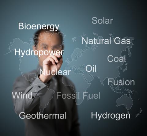 Fachübersetzungen für die Energiebranche Österreich