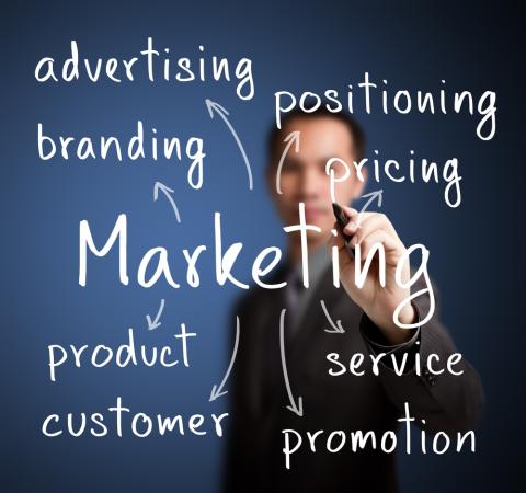 Fachübersetzungen für die Marketing- und Werbebranche Übersetzungsbüro Österreich