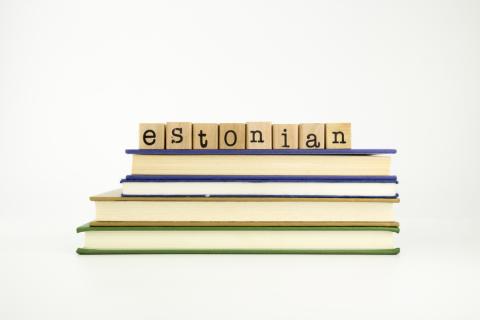 Übersetzungsbüro für Estnisch Übersetzer Estnisch-Deutsch