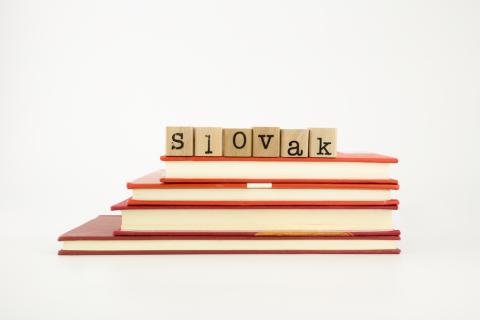 Übersetzungsbüro für Slowakisch Übersetzungsbüro Deutsch Slowakisch
