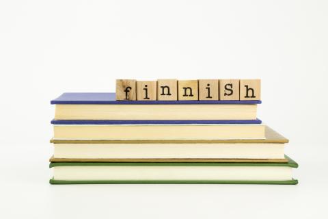 Übersetzungsbüro Finnisch