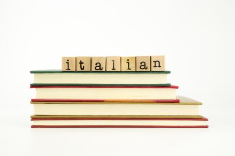 Übersetzungsbüro für Italienisch Übersetzungsbüro Deutsch Italienisch