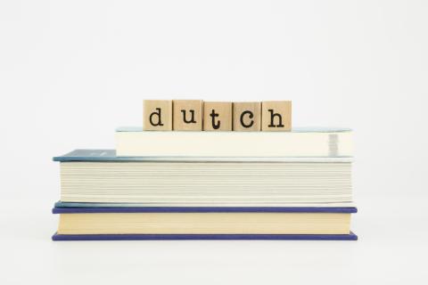 Übersetzungsbüro Deutsch Niederländisch (Holländisch)