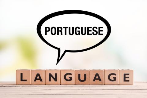 Übersetzungsbüro für Portugiesisch