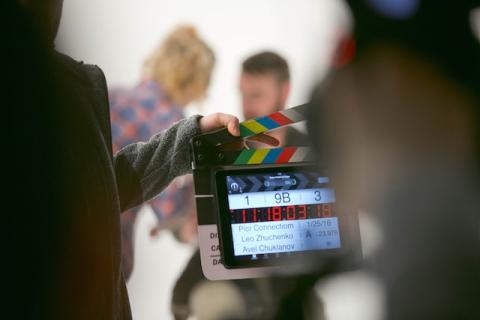 Professionelle Videotranskriptionen Professionelle Videotranskriptionen
