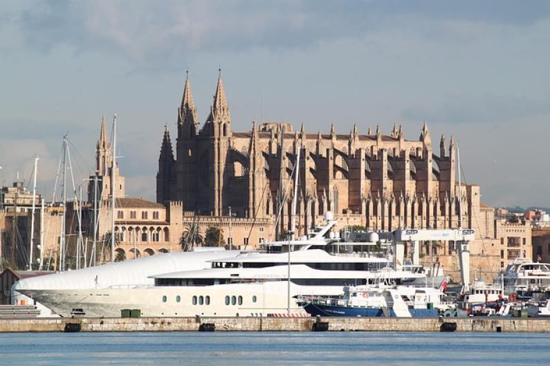 Alphatrad Übersetzerbüro Palma de Mallorca