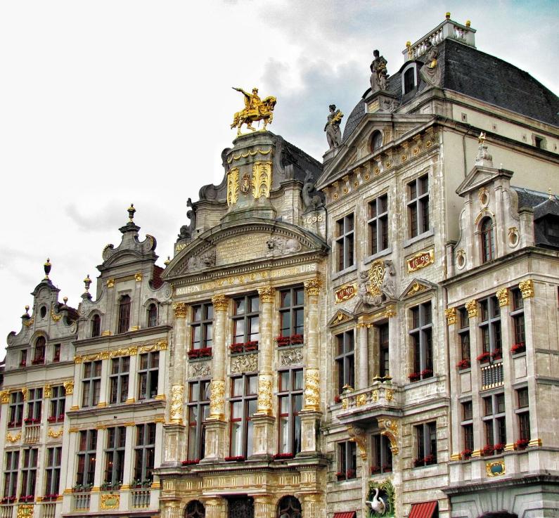 Optilingua jetzt auch in Belgien! Viaverbia Übersetzer Belgien