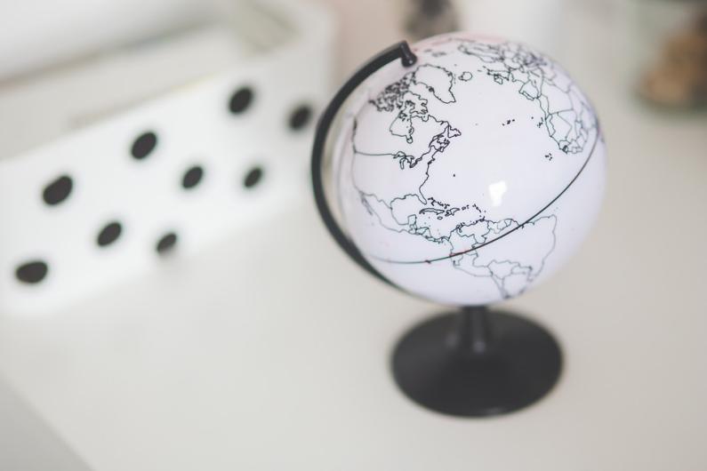 Investieren und expandieren - in diesem Ländern lohnt es sich derzeit 5 beliebteste Länder für alle, die investieren oder expandieren wollen