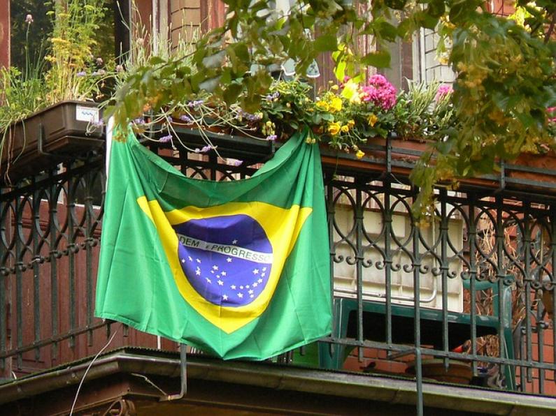 Rechtsübersetzung Portugiesisch Brasilianisch