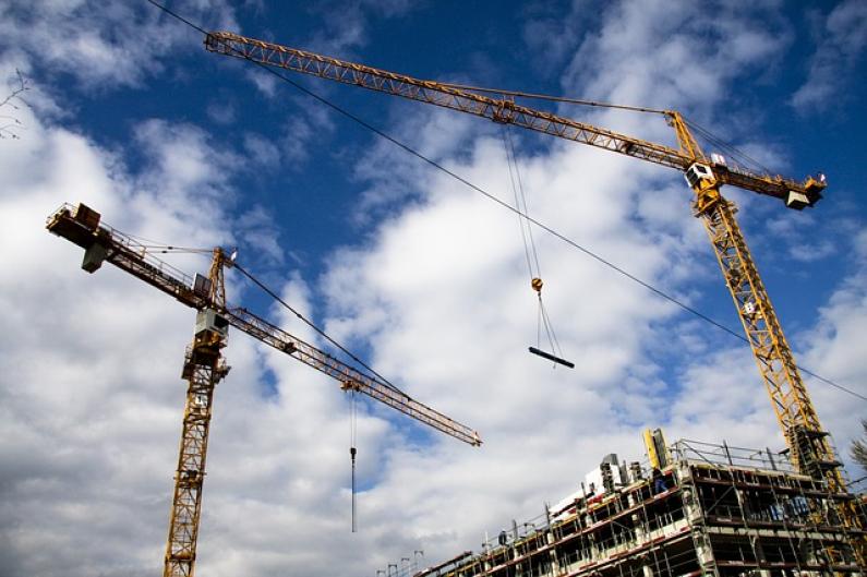 Übersetzer Bauindustrie