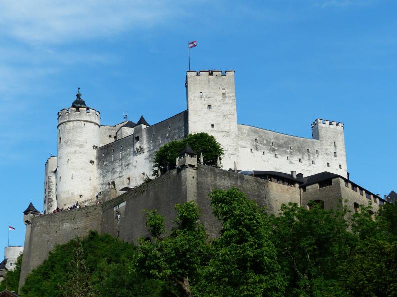 beglaubigte Übersetzungen in Salzburg