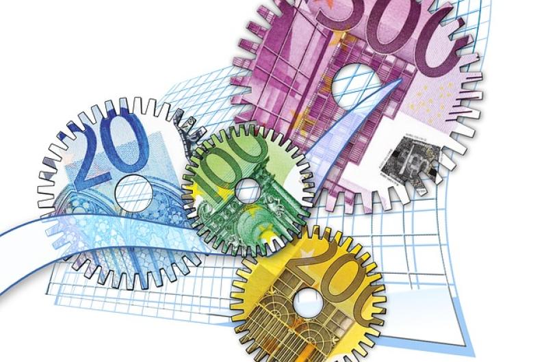 Finanztexte übersetzen lassen
