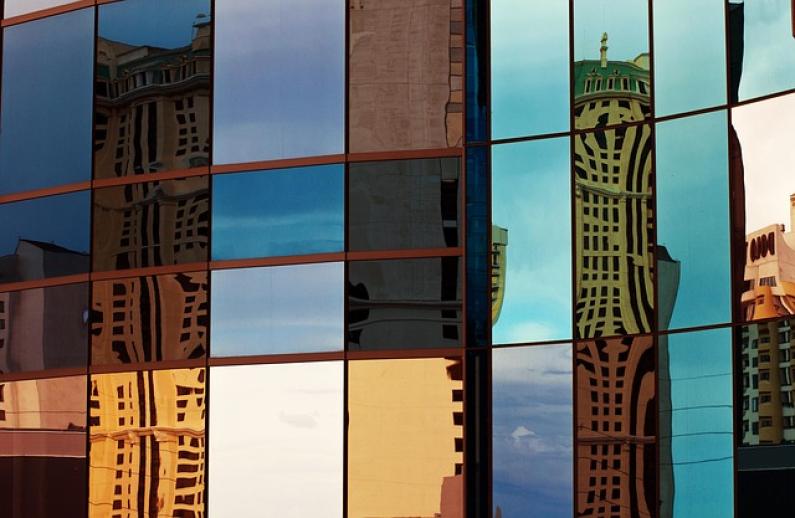Übersetzungen für den Architektursektor