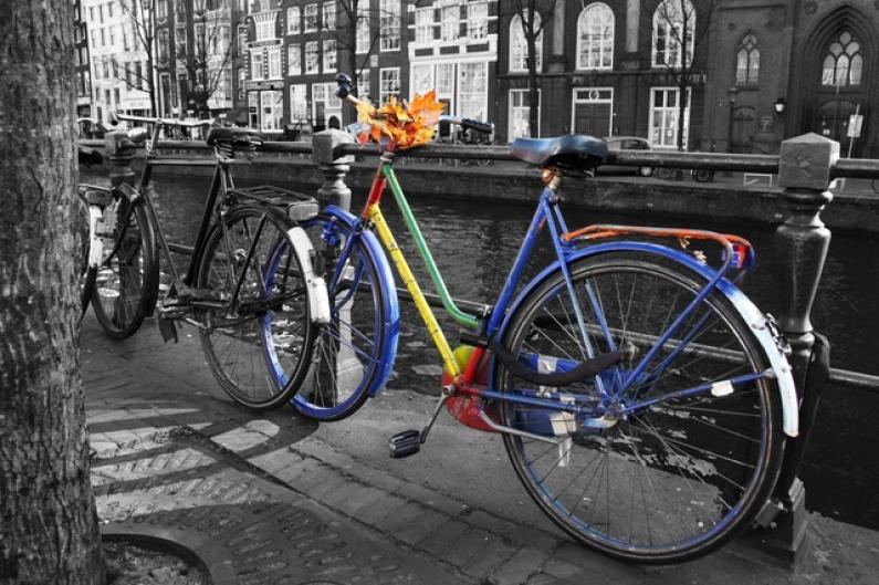 Übersetzungsbüro Amsterdam
