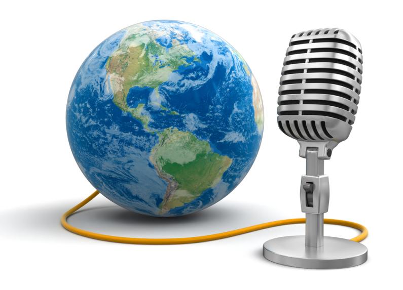 Was ist Voice-over und wozu wird diese Technik eingesetzt? Voice-over Technik und Einsatz