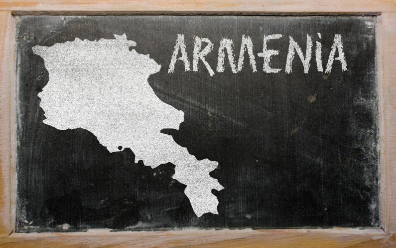 Übersetzungen in Armenisch: alles, was Sie wissen sollten Übersetzungen Armenisch