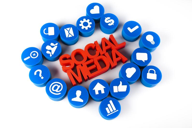 Unternehmen setzen vermehrt auf mobile Social-Media-Werbung