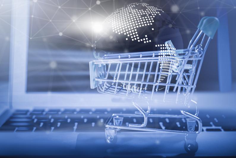 Corona als Chance für digitalen & stationären Handel Corona als Chance für digitalen & stationären Handel