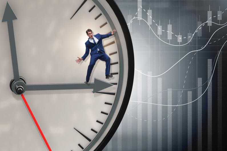 Dringende Übersetzungen: die Qualität als vordergründiges Merkmal Dringende Übersetzungen die Qualität als vordergründiges Merkmal